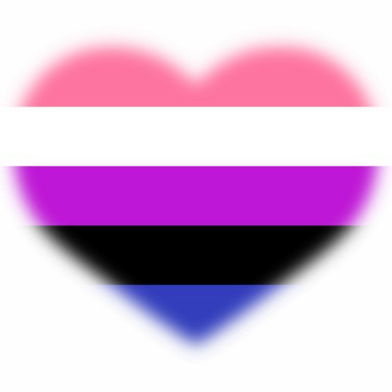 genderfluid
