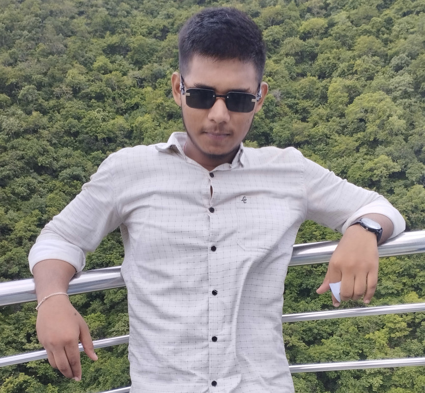 Founder's Photo