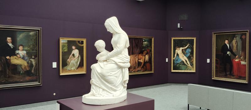 Brujas: Memling, Brusk, Museo Groeninge, Miguel Ángel, Gante y dormir en Lovaina - Bélgica: Arte en Bruselas, Amberes, Brujas, Gante y Lovaina (132)