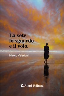 Marco Valeriani - La sete lo sguardo e il volo (2024)