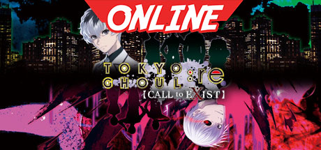 Trailer TOKYO GHOULre CALL to EXIST