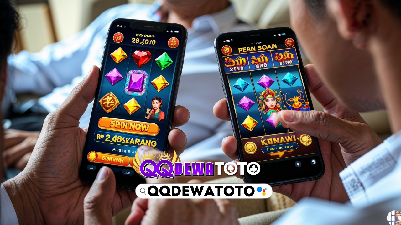 QQDEWATOTO
