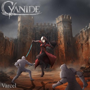 Re: Cyanide (USA) / Symphonic Metal