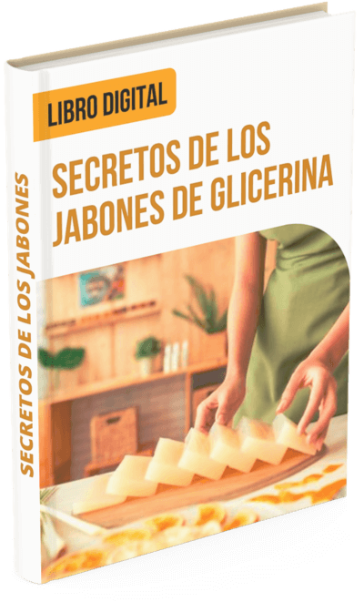 Jabones de Glicerina