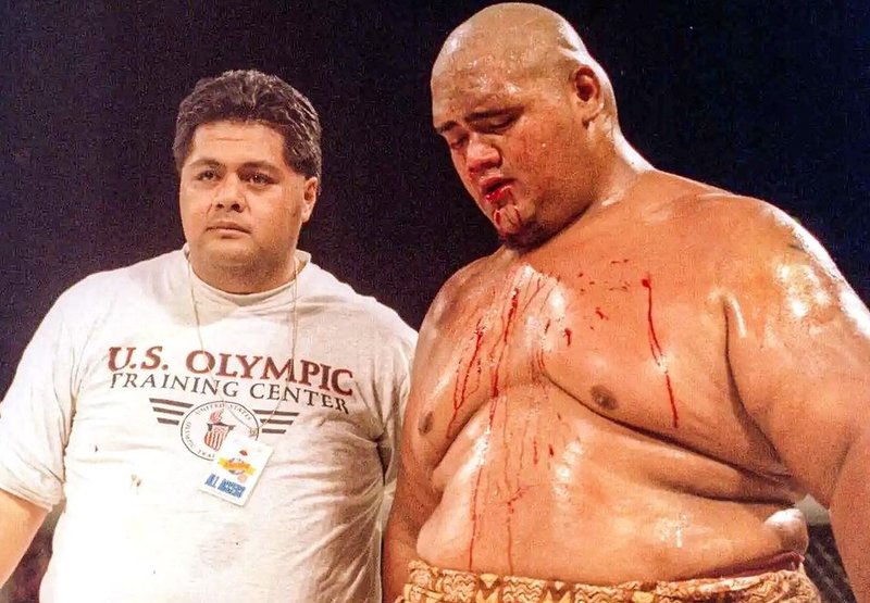 Почина един от първите бойци на UFC — MMA.BG