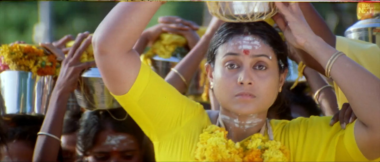 Em Magan 2006 WebRip [Tamil] 480p, 720p ESub Screenshot