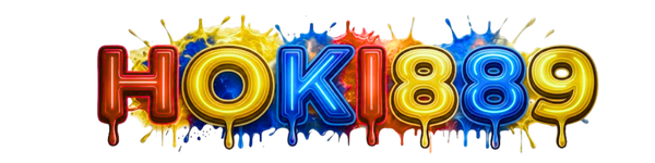 HOKI889 Logo