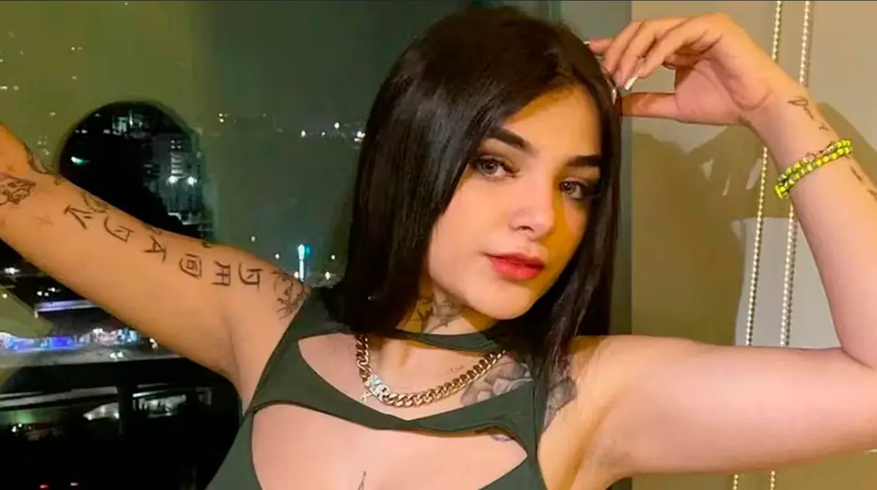 ¡Karely Ruiz revela su secreto! Aprende cómo triunfar sin miedo al qué dirán