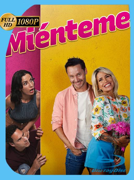 Miénteme (2022) WEB-DL 1080p Latino [GoogleDrive]