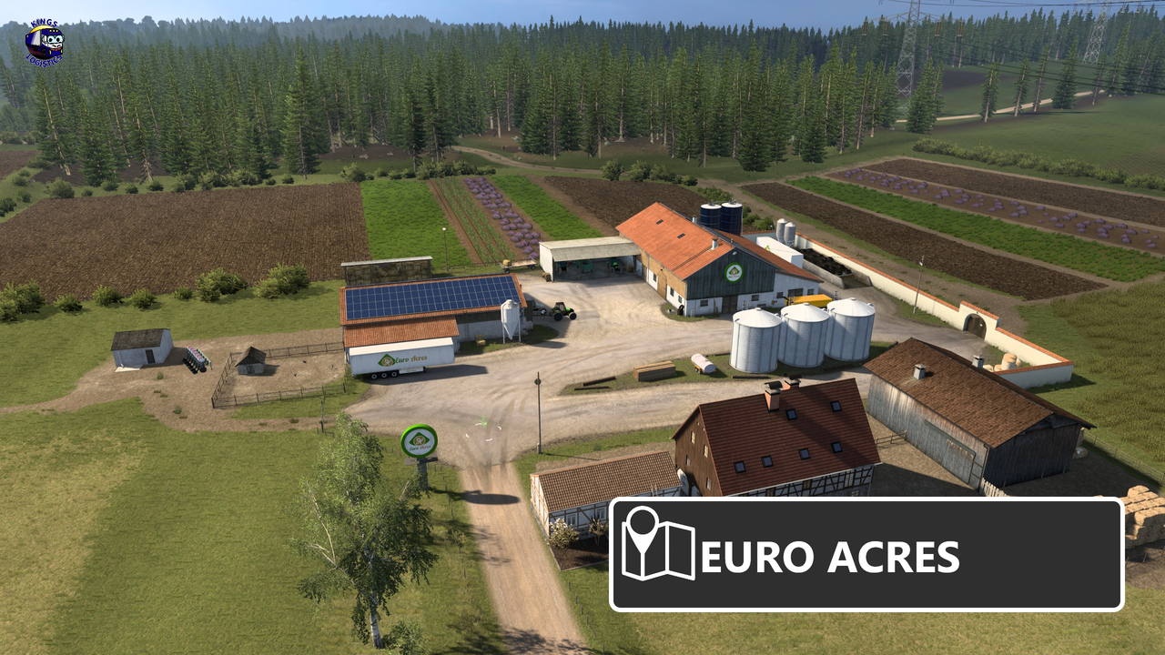 EURO ACRES