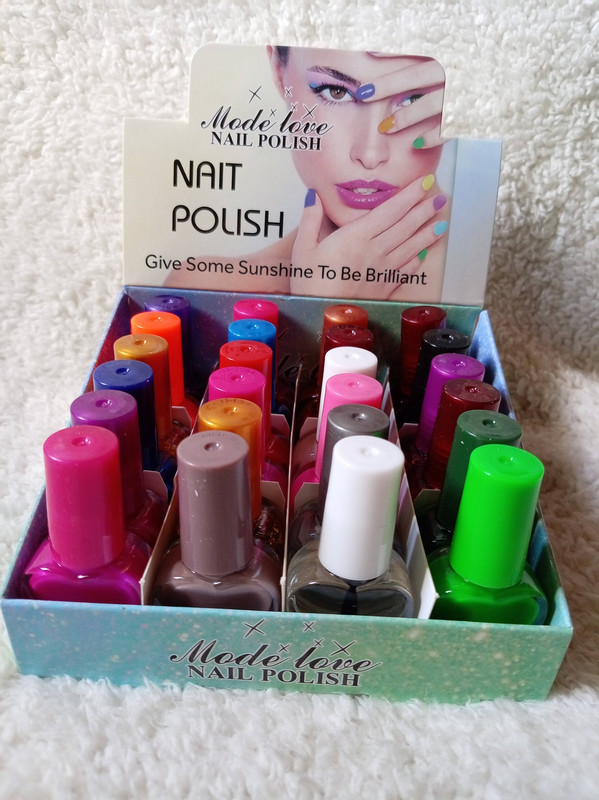 Nail Polish