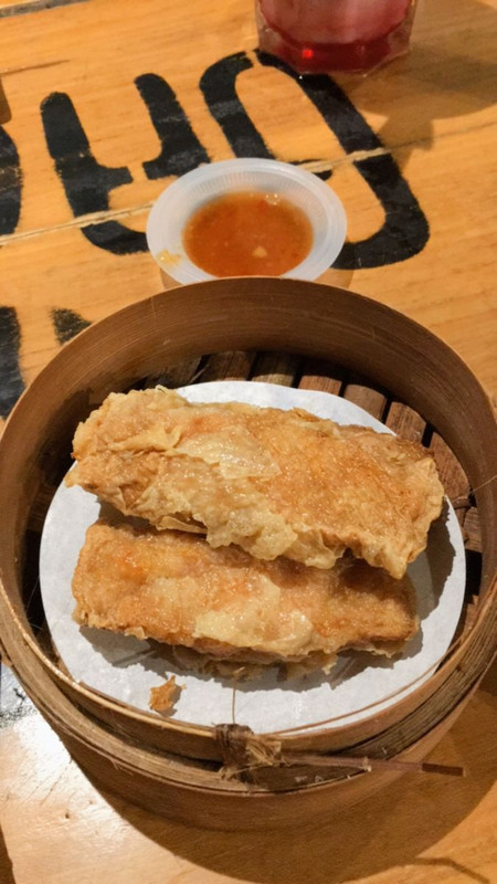 Lumpia Udang
