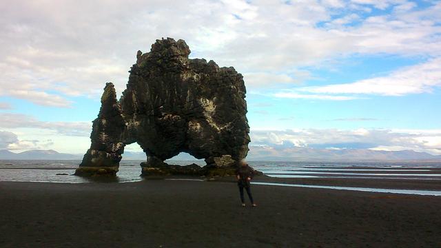 ISLANDIA en 11 DÍAS con 4x4 - Agosto 2016 - Blogs de Islandia - DÍA 8 (17/08/2016) –De Akureyri a Hvammstangi (15)