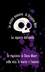 Elena Mauri – Le oscure memorie di Ortensia Mori Vol. 2. La signora dell’anello (2026)