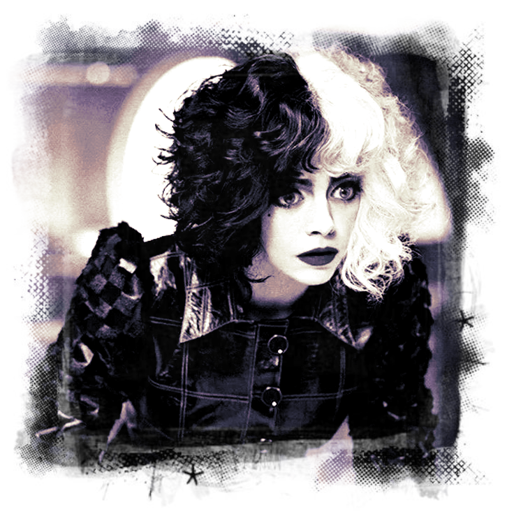 cruella de vil