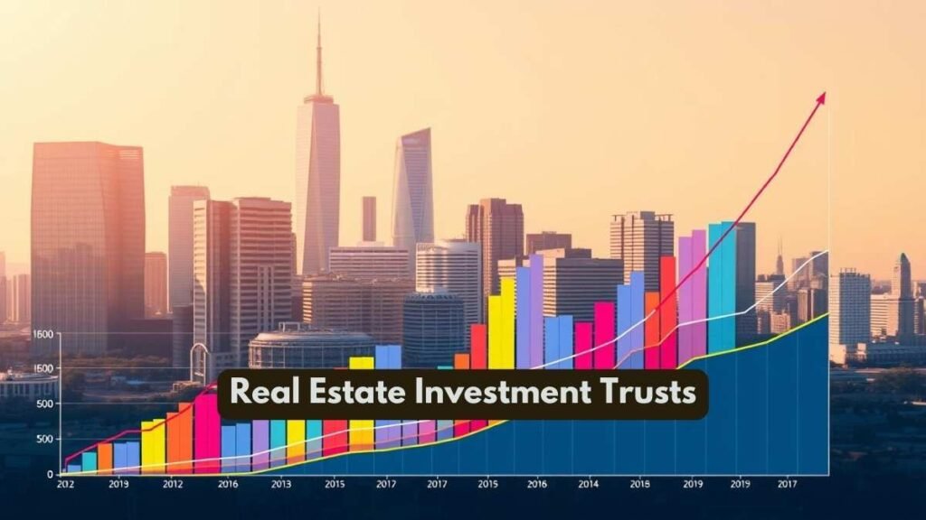 Real Estate Investment Trusts (REITs)
