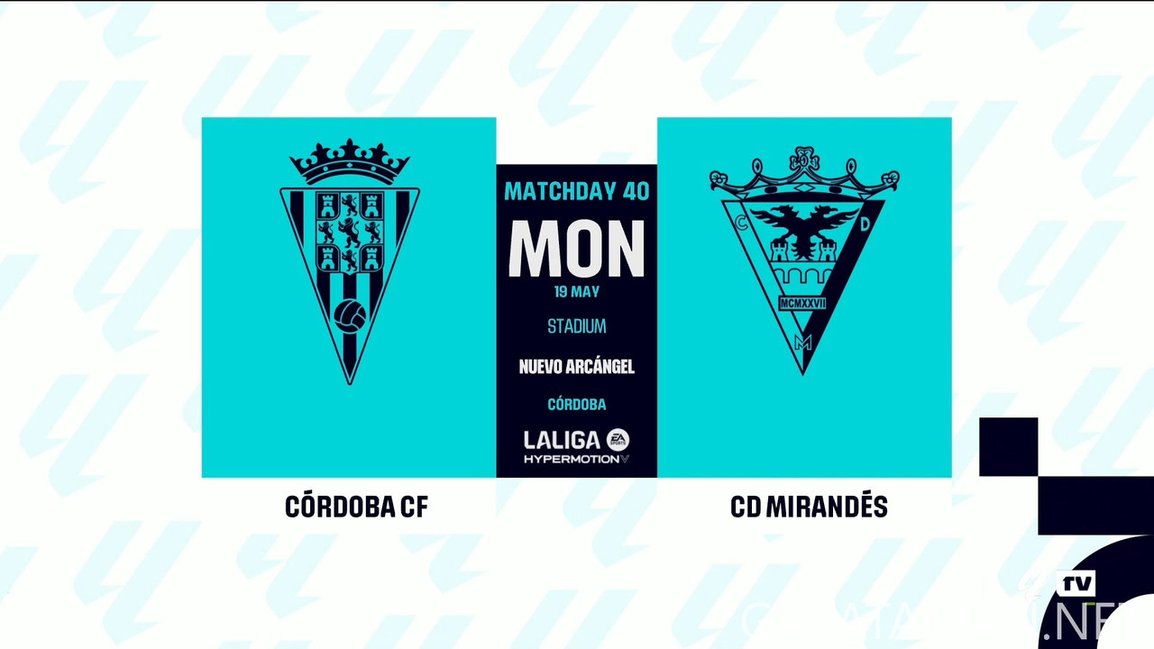 [Image: 20250520-LALIGA2-ES-MD40-EN-HGS-1080-mkv...24-106.jpg]