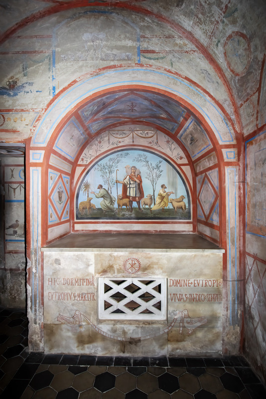 _27A0113-Basilica dei SS. XII Apostoli