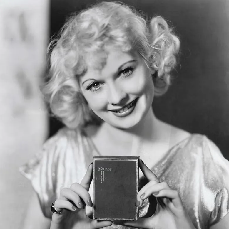 lucille-ball