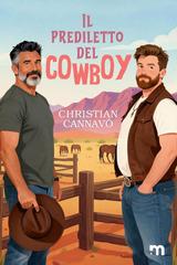 Christian Cannavò - Il prediletto del cowboy (2026)