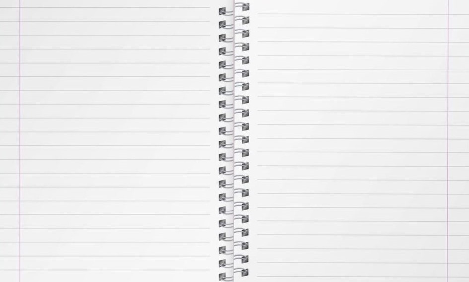 notebook, full of love & fashion!