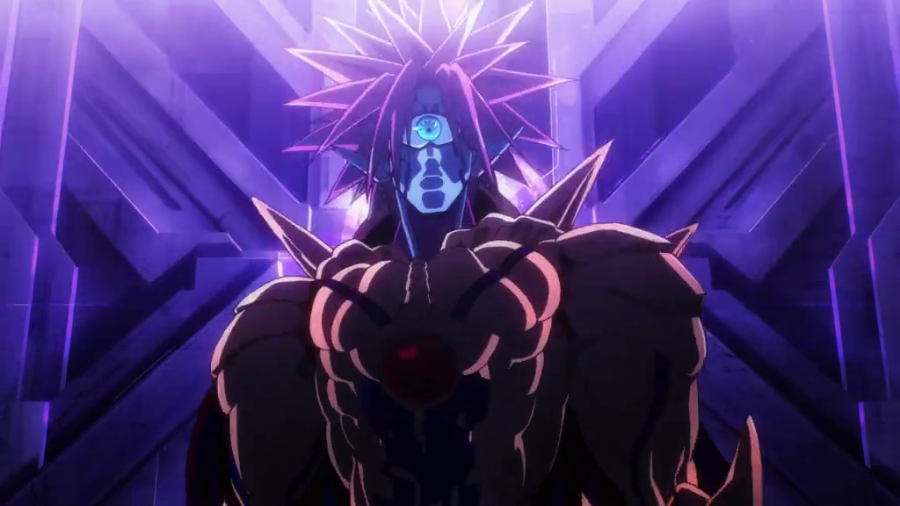 Ranking Of The 10 Strongest Villains In Shonen Jump