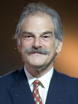 Rémi Ronan portrait.