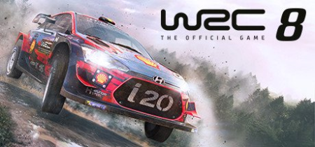WRC 9 FIA World Rally Championship-CODEX