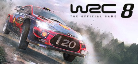 WRC 9 FIA World Rally Championship-CODEX WRC 9 FIA World Rally Championship-CODEX