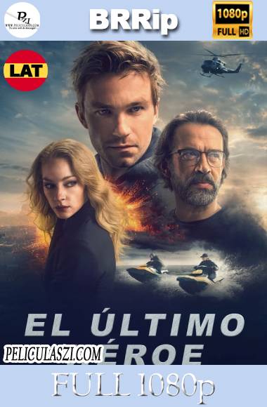 El Último Héroe (2019) Full HD BRRip 1080p Dual-Latino