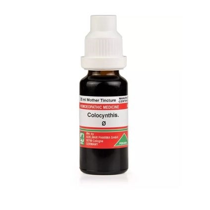 Adel Pekana Colocynthis 1X(Q)(20ml)