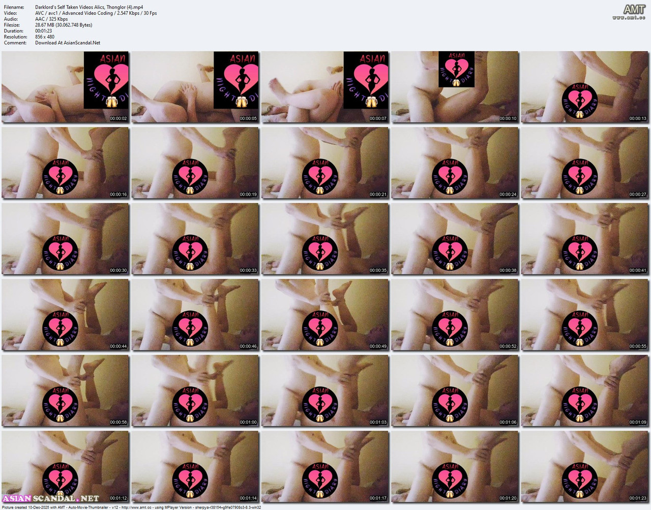 Asian Scandal Net 2026 618