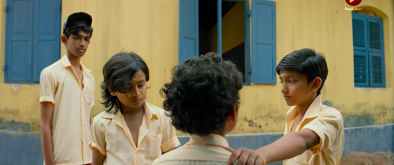 Sthanarthi Sreekuttan 2024 WebRip [Tamil + Telugu + Malayalam] 480p 720p ESub Screenshot