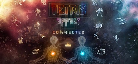 Tetris Effect Connected DOGE