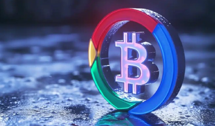 card image По данным TradingView, в среду утром цена биткоина восстановилась до $110 000