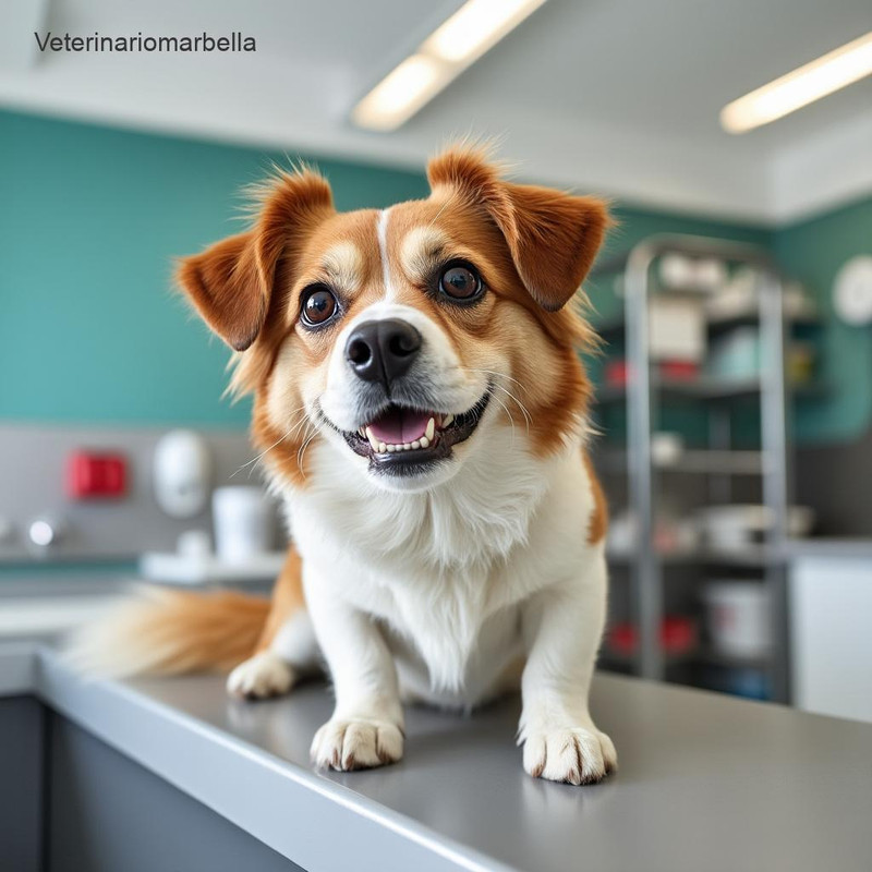 Veterinarios de urgencia cerca de mí