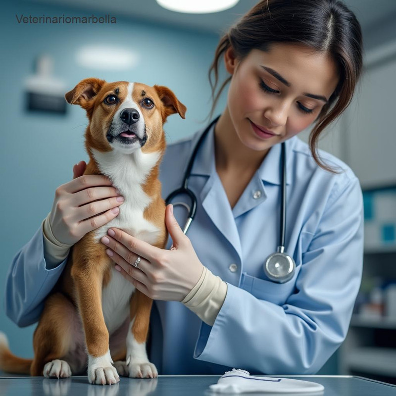 clínica veterinaria cerca de mi