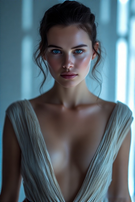 nude-one-boobs-Star-Wars-episo-15