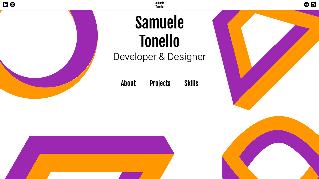 Progetto 1