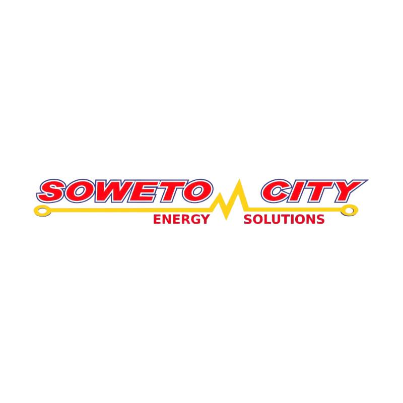 Soweto City logo