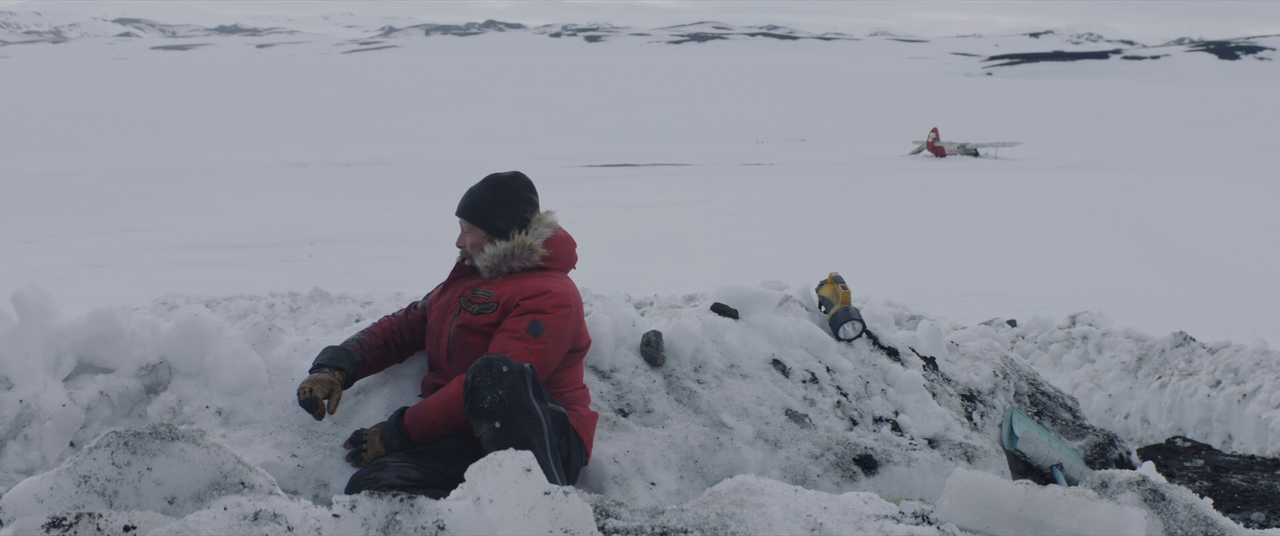 Arctic (2018) [BluRay Rip 1080p ITA-ENG DTS-AC3 SUBS] [M@HD].mkv