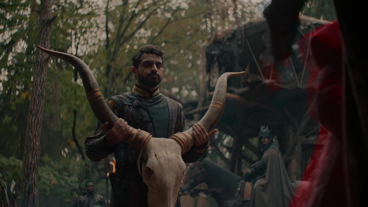 Miracle Workers (2019) - S02E03 - Road Trip (1080p NF WEB-DL x26