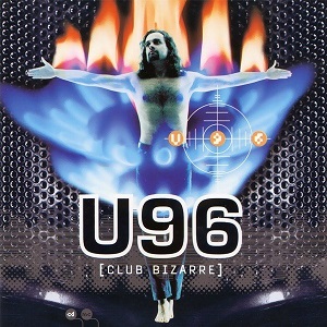 Re: U96