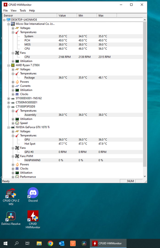 HWM REPOS