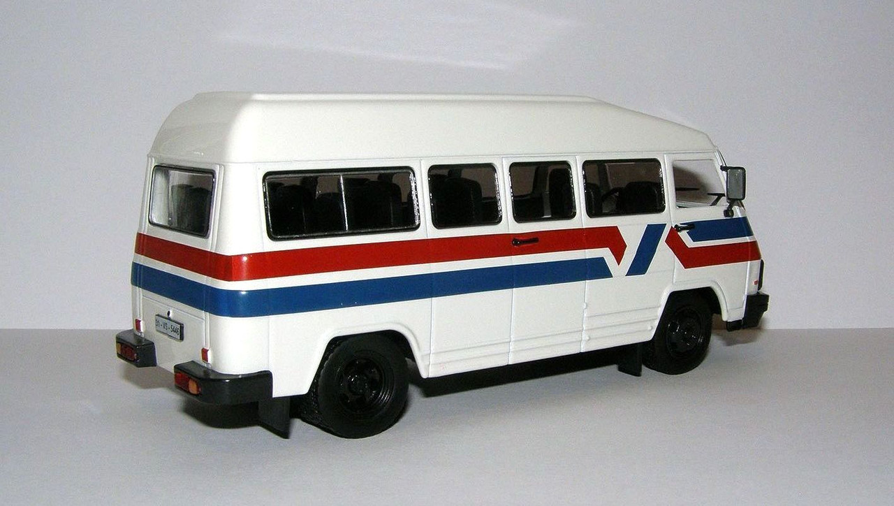 1991 Rocar 35M (PCT for DeAgostini ML#80) 2