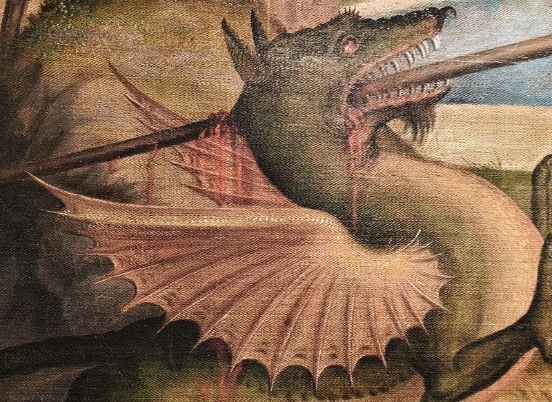 Milán-Turín-Génova-Pavía - Blogs de Italia - Génova, espectacular conjunto museístico (227)