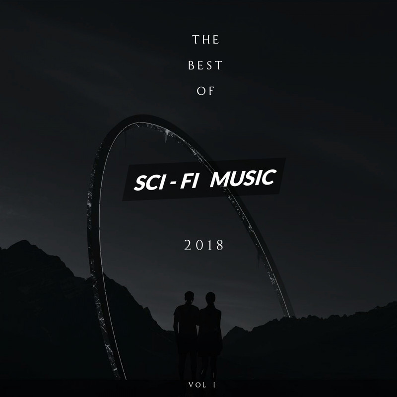 VA - The Best of Sci-Fi Music 2018 (2019) .mp3 -320 Kbps