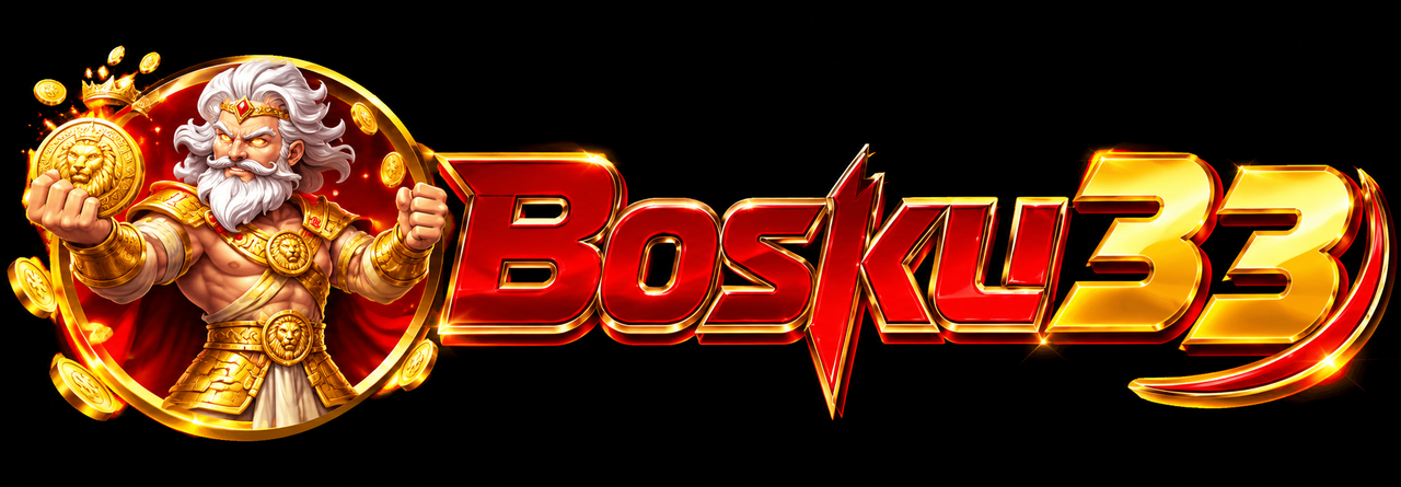 BOSKU33