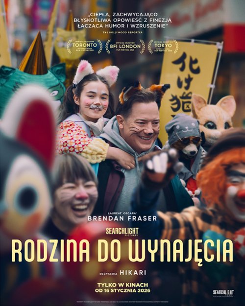 Rodzina do wynajęcia / Rental Family (2025) MULTi.1080p.BluRay.x264.AC3-KiT / Lektor i Napisy PL
