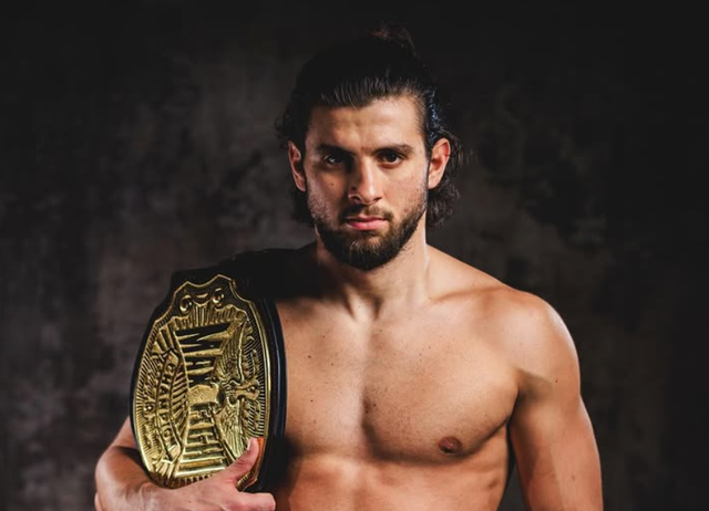 Мартин Копривленски с битка срещу непобеден противник: Виждам пропуски в играта му!